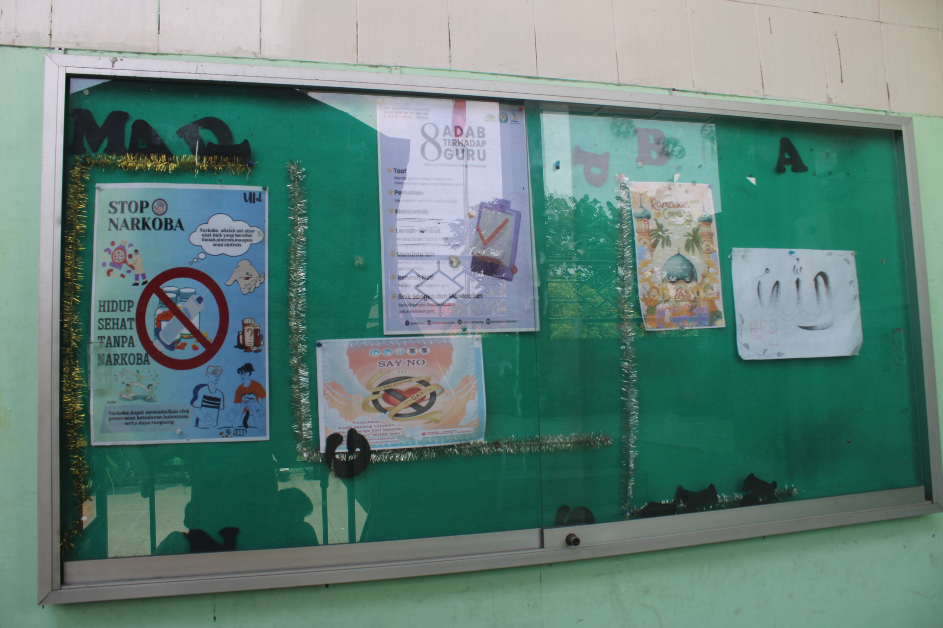 Mading