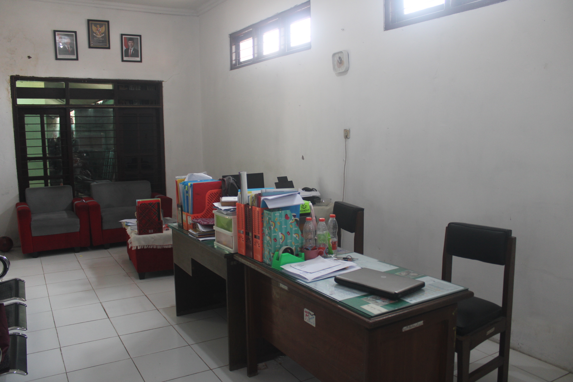 Ruang BK