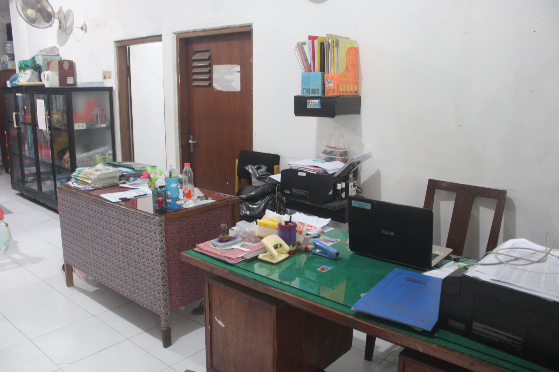 Ruang TU