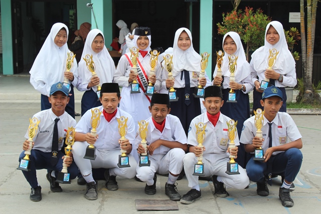Prestasi