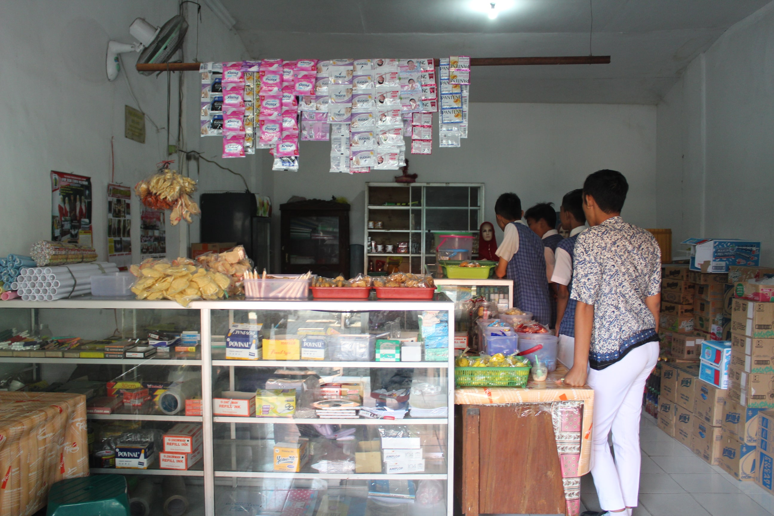 Koperasi
