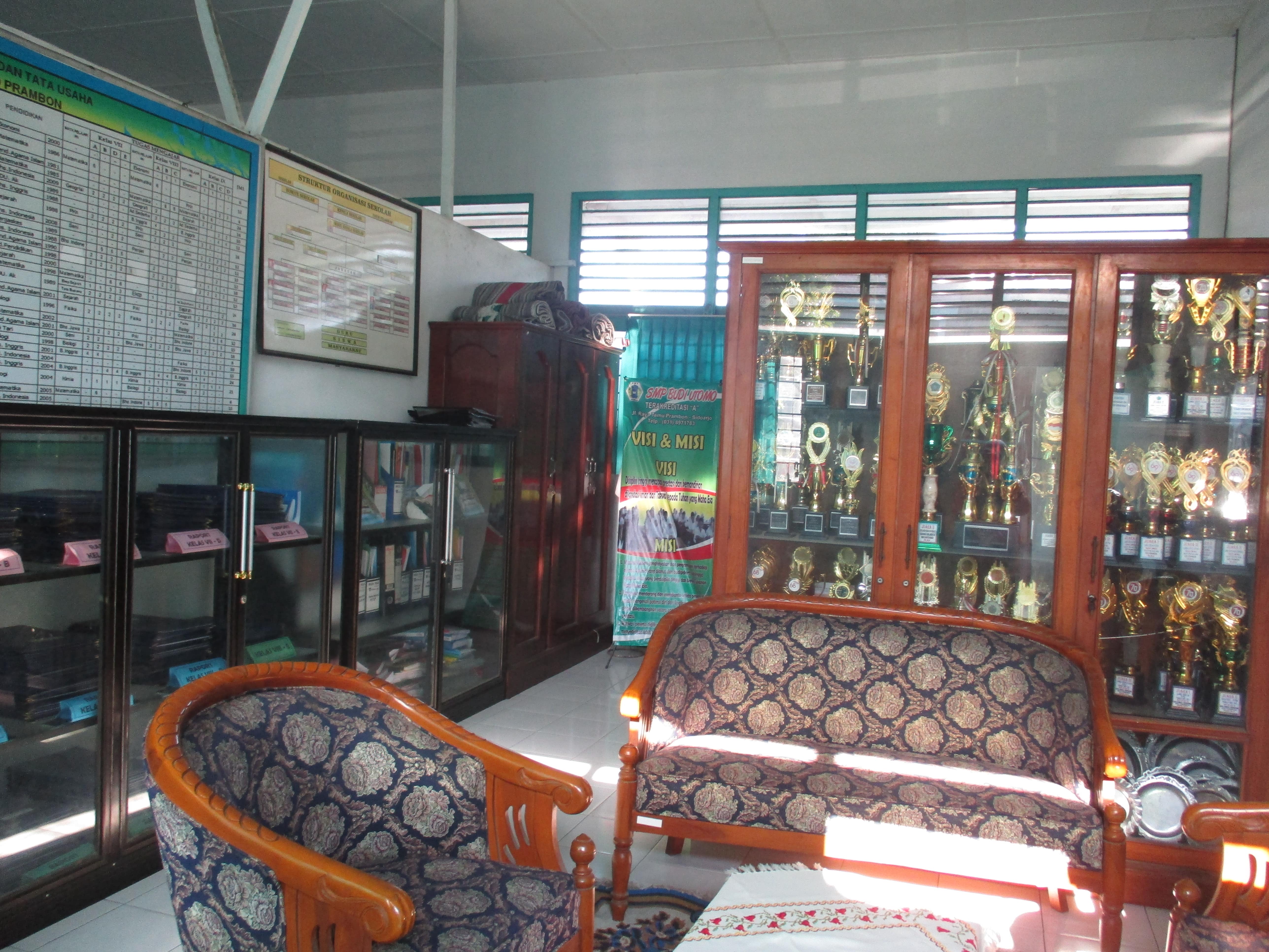 Ruang Kepsek