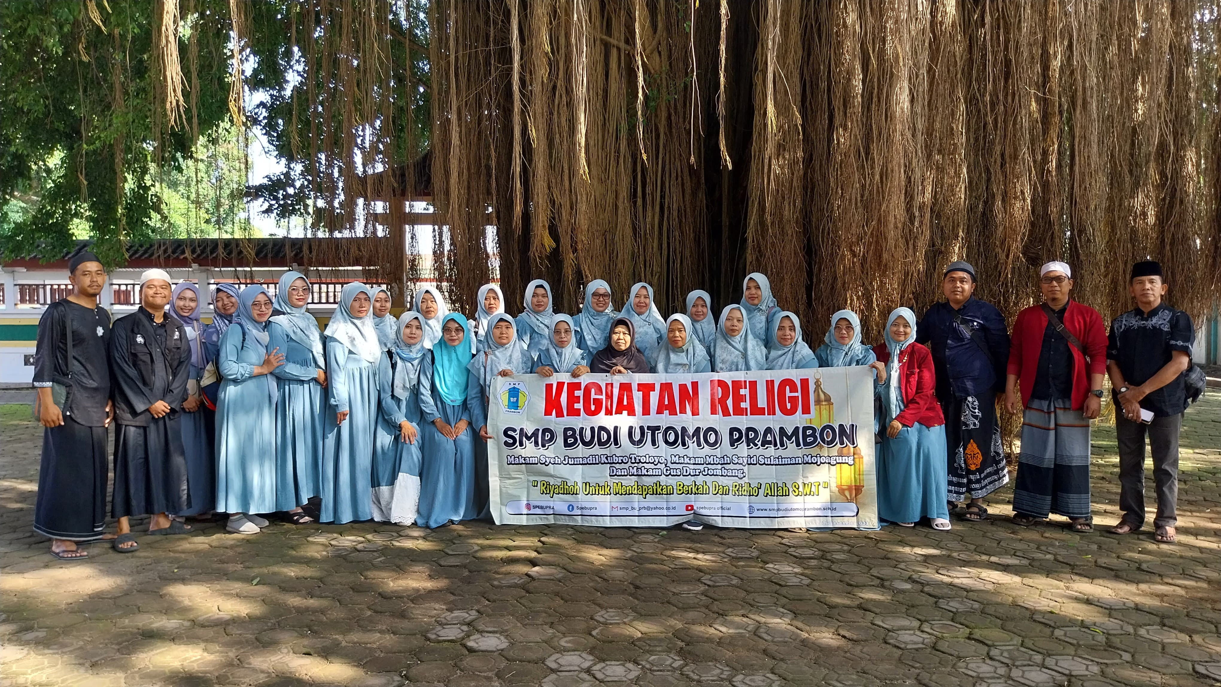 Guru dan Karyawan
