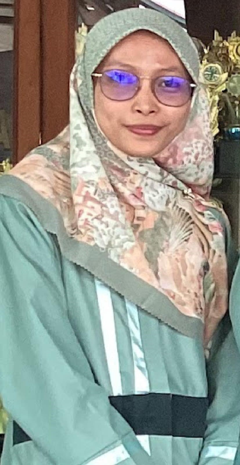 Irmasari Nuraisya