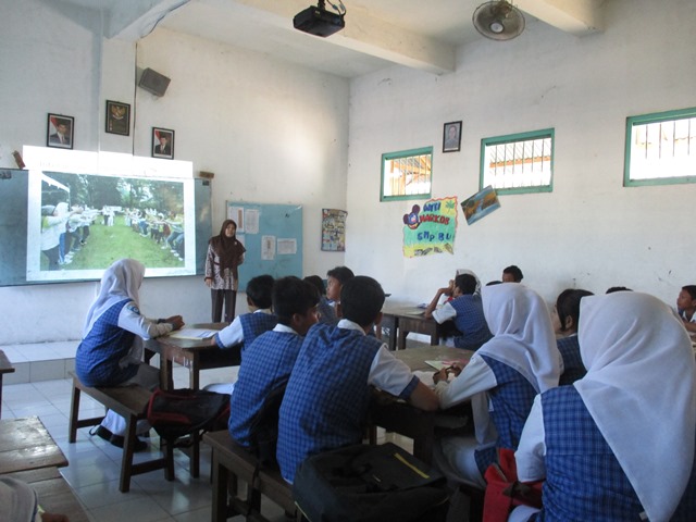 Ruang Kelas